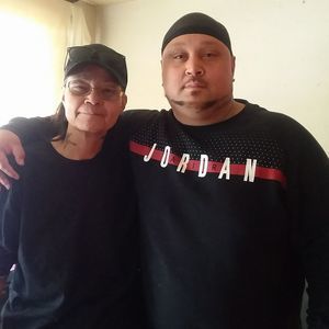 Meet your Posher, Vincent